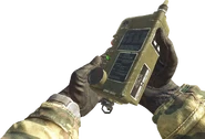 Killstreak Radio BO
