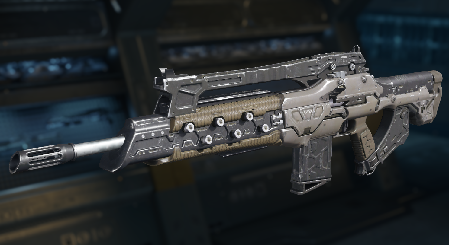 m8a1 black ops 2