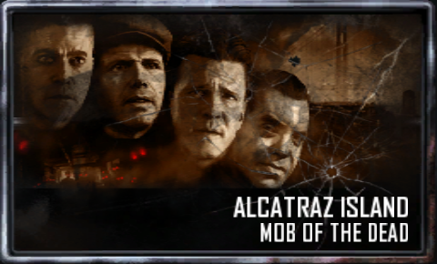 what map pack has mob of the dead