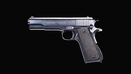 1911 Gunsmith Preview BOCW
