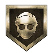 The Scavenger contract.