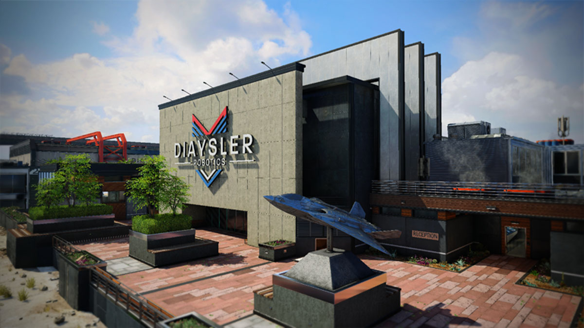 Call of Duty: Modern Warfare 2  Call of Duty HeadQuarters Wiki