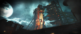 Black Ops III