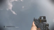Holographic Sight