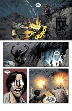 Call Of Duty Zombies Comic Call Of Duty Wiki Fandom