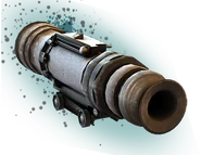 ELITE Infrared Scope.png (93 KB) The Infrared Scope seen from Call of Duty ELITE