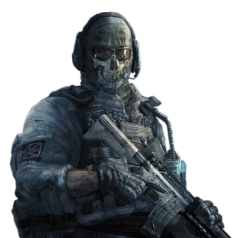Simon Ghost Riley Call Of Duty Wiki Fandom