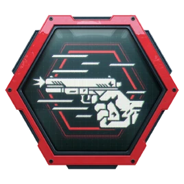GungHo Perk Icon BO7