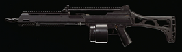 Holger-26 Gunsmith Preview MW