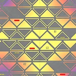 Infrared Camouflage BO3