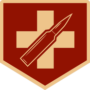 Juggernog HUD Icon as seen in Black Ops Cold War