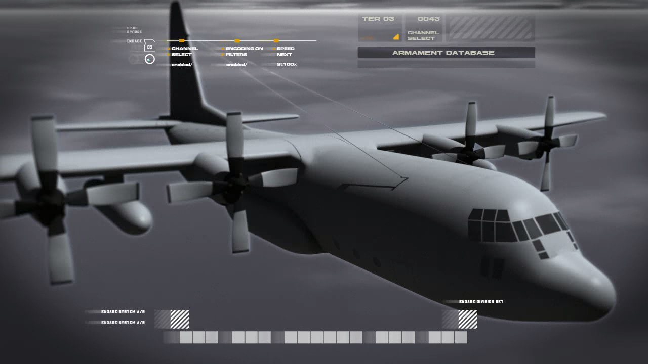 ac 130 call of duty