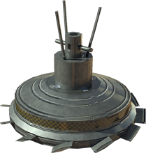 call of duty bouncing betty