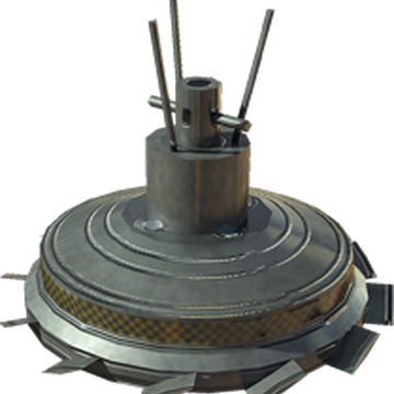 Bouncing Betty | Call Of Duty Wiki | Fandom