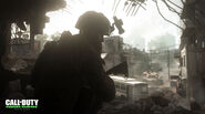 Call of Duty Modern Warfare Remastered Screenshot 3