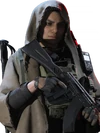 Farah Mountaineer Skin MWIII