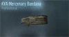 KVA Mercenary Bandana Supply Drop Card AW.png