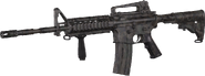 M4 Carbine Faded MWR