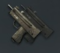 The MAC11's unique Dual Wield icon in Create-a-Class.