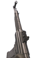 MP44 Cocking MWR