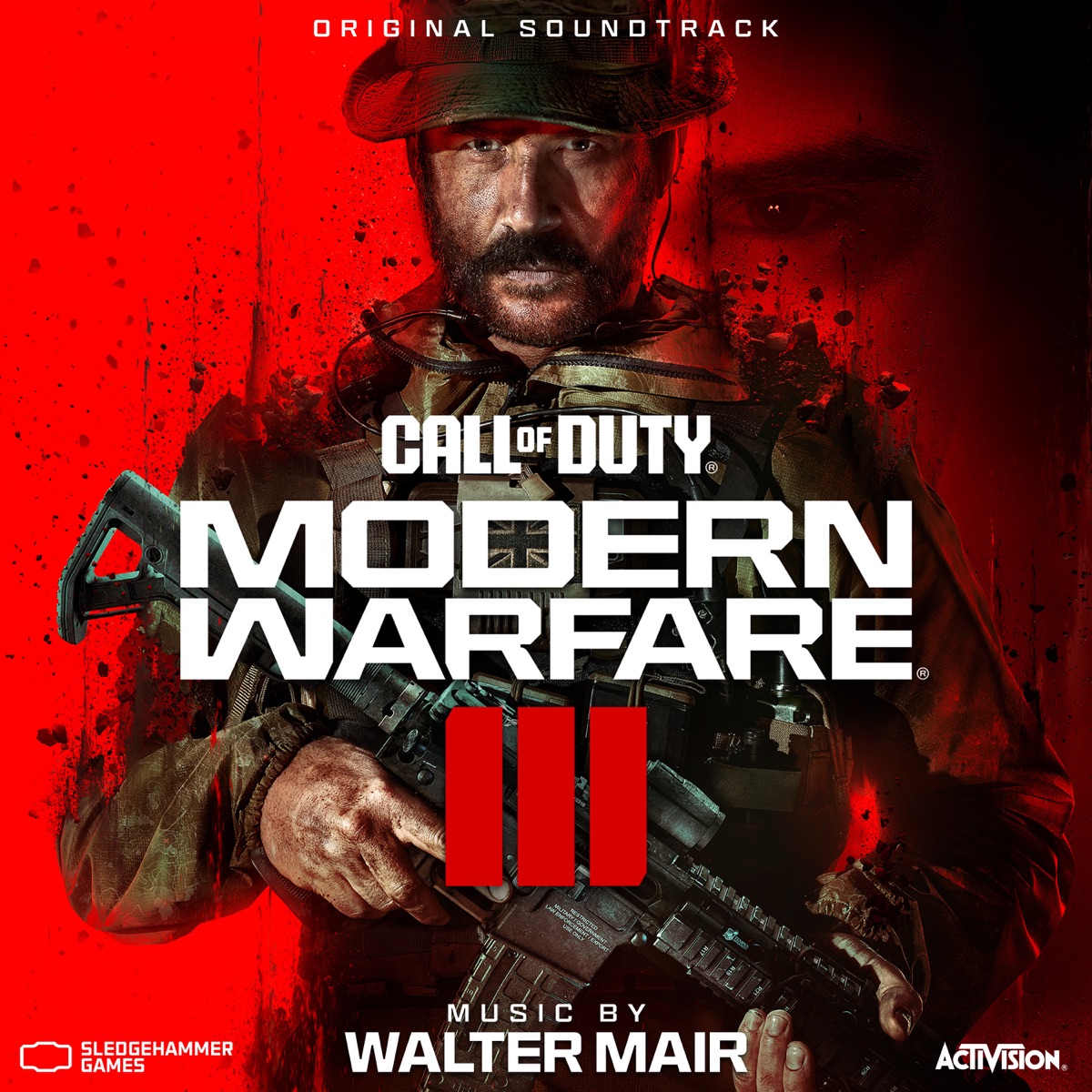 Call of Duty: Modern Warfare III/Саундтрек | Call of Duty Wiki | Fandom