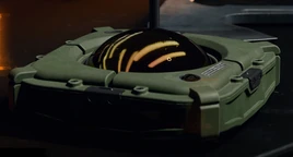 Prox Alarm Arsenal BO6