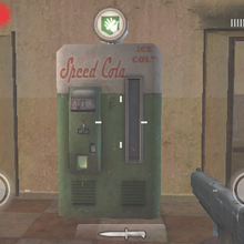 Speed Cola Call Of Duty Wiki Fandom