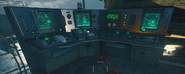 The terminal to activate.