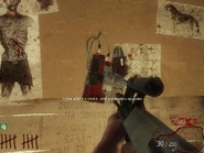 Обезьянка в Таинственной коробке