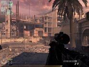 Постройка из CoD4