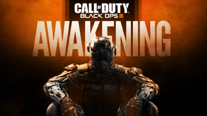 Awakening (DLC) | Call of Duty Wiki | Fandom