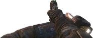Tactical Knife