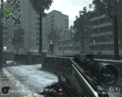 CoD4Multiplayer