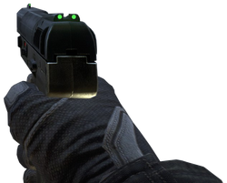 Five-seven | Call of Duty Wiki | Fandom