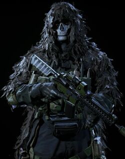 Simon Ghost Riley in 2023  Call of duty ghosts, Ghost, Modern warfare