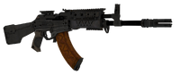 KN Weapons Platform