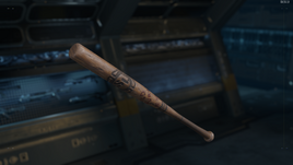 MVP Gunsmith model BO3