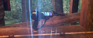 Ray Gun ShiNoNuma COD Mobile Zombies