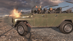 Rook (Modern Warfare 2), Call of Duty Wiki