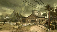 Tornado Vortex MW3