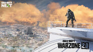 Ghost In Call of Duty: Warzone 2.0