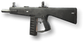 AA-12 (with Red Dot Sight)