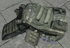 Ballistic-Vest-Deployed MW3