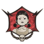 DeadLightGreenLight Zombies Icon BO6