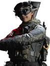 Dokkaebi Default Skin MWIII