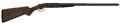 The Double-Barreled Shotgun in third person