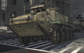 Firefly MW3