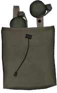 Grenade Bag MW2