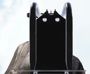 Aiming down the sights