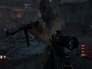 Nikolai na mapie Kino der Toten